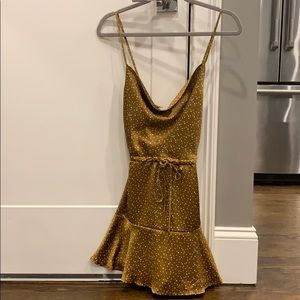 Goodnight macaroon dress